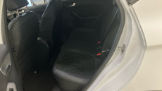 Ford Fiesta 1.0 EcoBoost Hybrid mHEV 125 Active X 5dr Petrol Hatchback